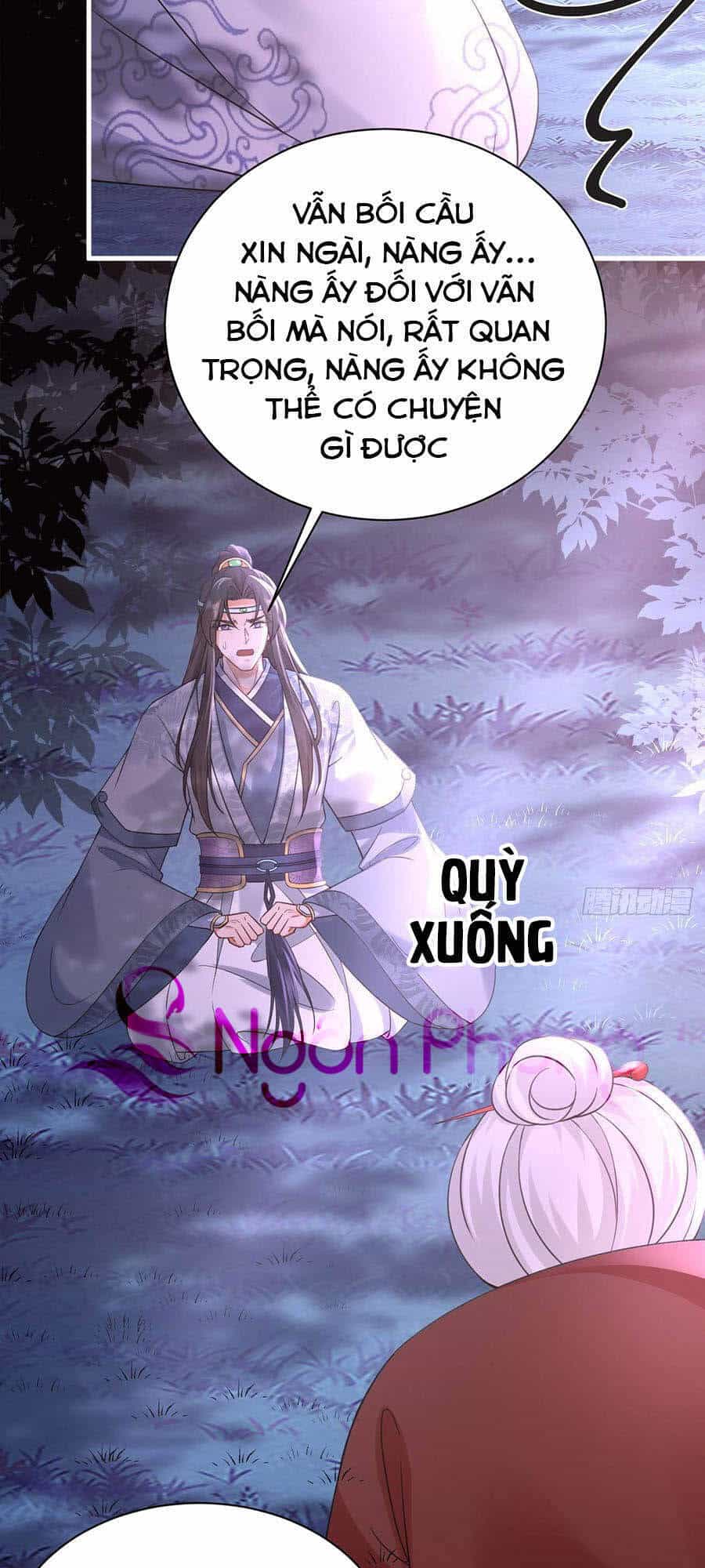 Ma Đầu Vạn Ác Năm Tuổi Rưỡi - Chương 45 - ảnh 31