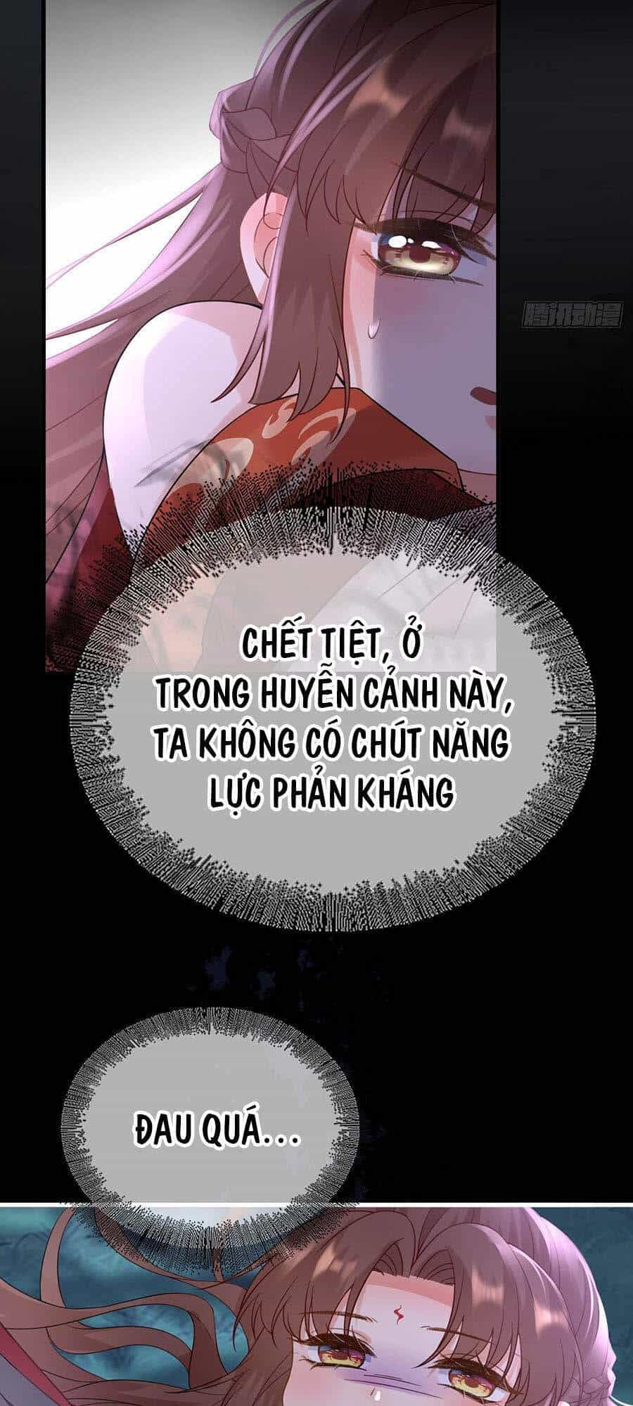 Ma Đầu Vạn Ác Năm Tuổi Rưỡi - Chương 45 - ảnh 7