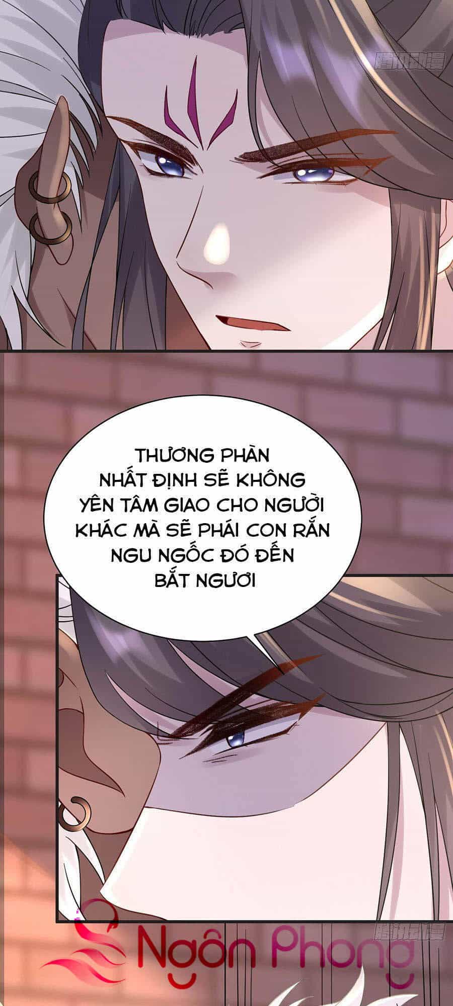 Ma Đầu Vạn Ác Năm Tuổi Rưỡi - Chương 46 - ảnh 12