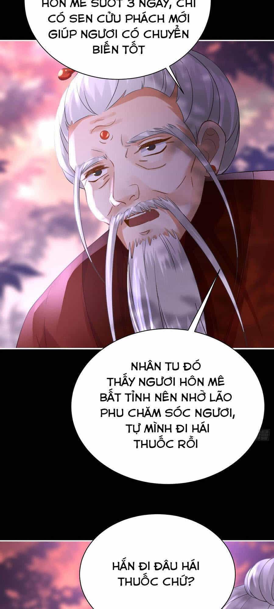 Ma Đầu Vạn Ác Năm Tuổi Rưỡi - Chương 46 - ảnh 24