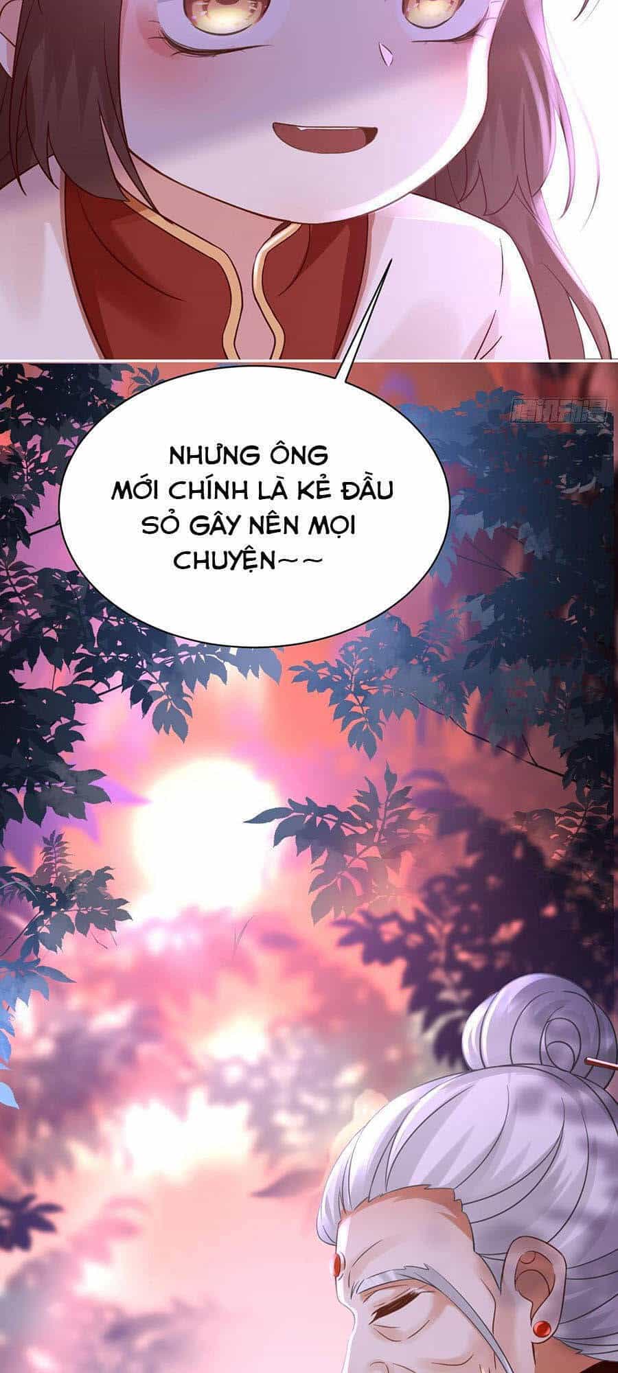Ma Đầu Vạn Ác Năm Tuổi Rưỡi - Chương 46 - ảnh 29