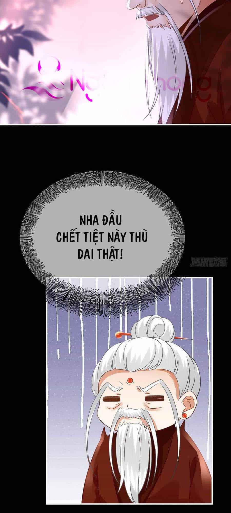 Ma Đầu Vạn Ác Năm Tuổi Rưỡi - Chương 46 - ảnh 30