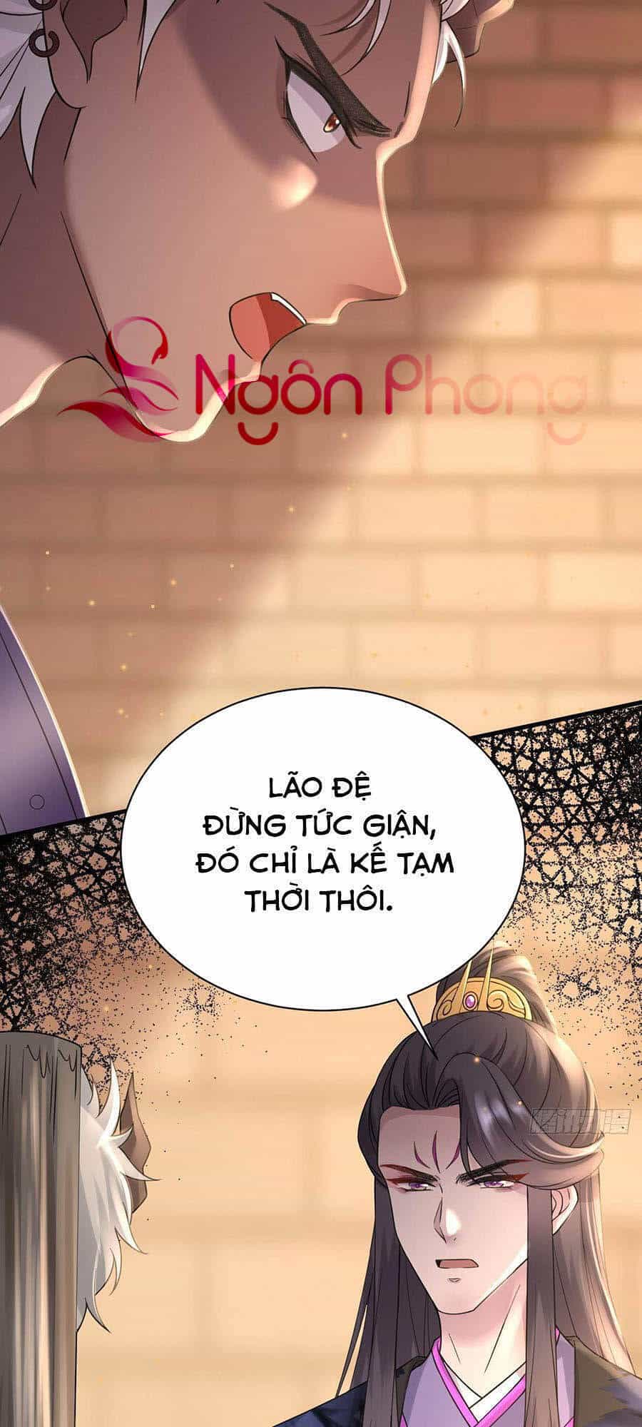 Ma Đầu Vạn Ác Năm Tuổi Rưỡi - Chương 46 - ảnh 7