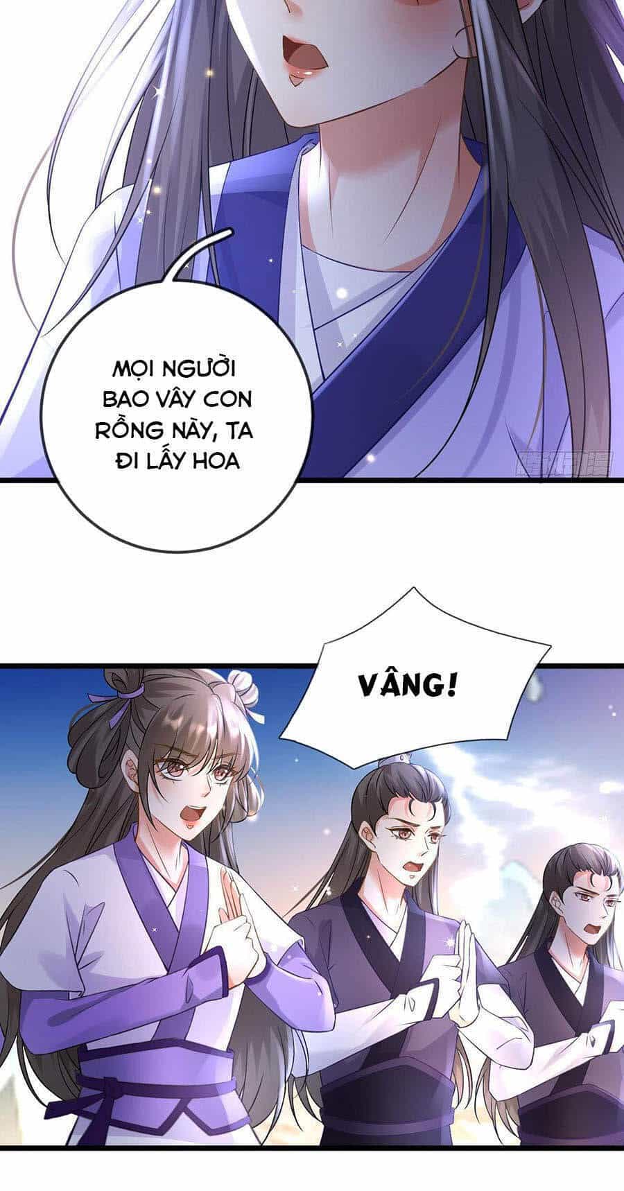 Ma Đầu Vạn Ác Năm Tuổi Rưỡi - Chương 47 - ảnh 14