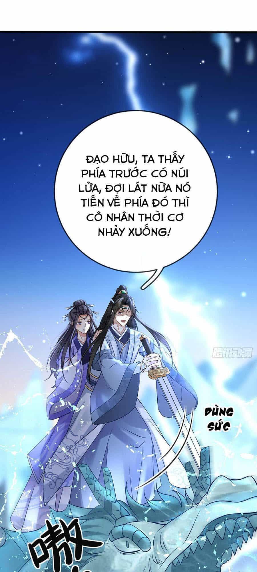 Ma Đầu Vạn Ác Năm Tuổi Rưỡi - Chương 47 - ảnh 30