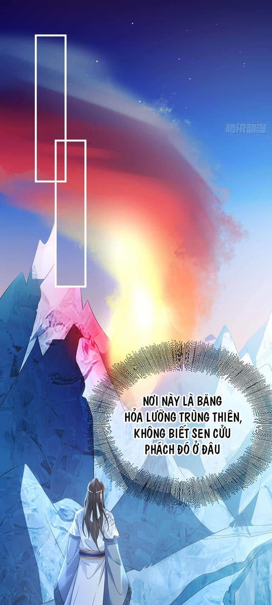 Ma Đầu Vạn Ác Năm Tuổi Rưỡi - Chương 47 - ảnh 6