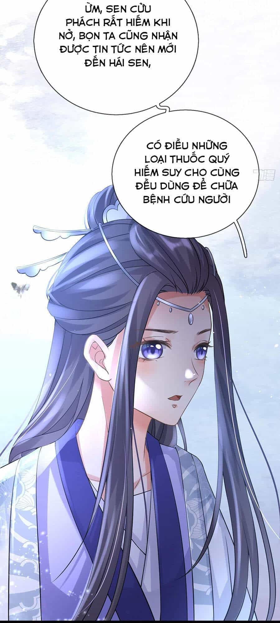 Ma Đầu Vạn Ác Năm Tuổi Rưỡi - Chương 48 - ảnh 28