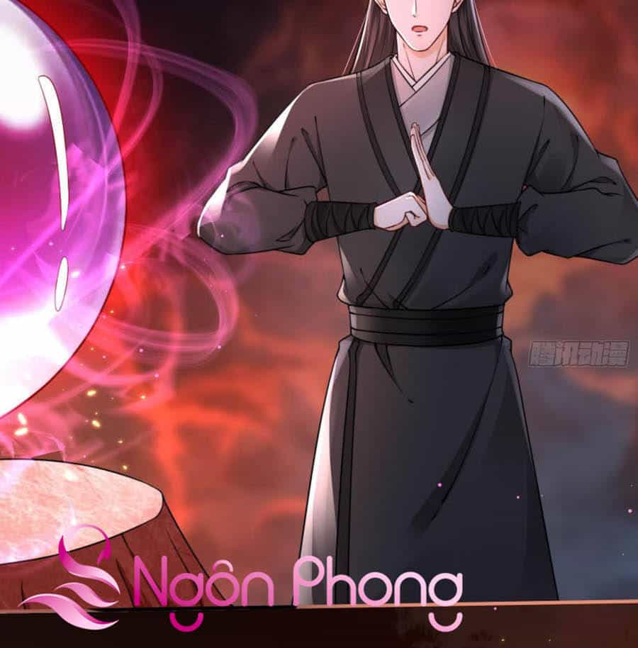 Ma Đầu Vạn Ác Năm Tuổi Rưỡi - Chương 5 - ảnh 37