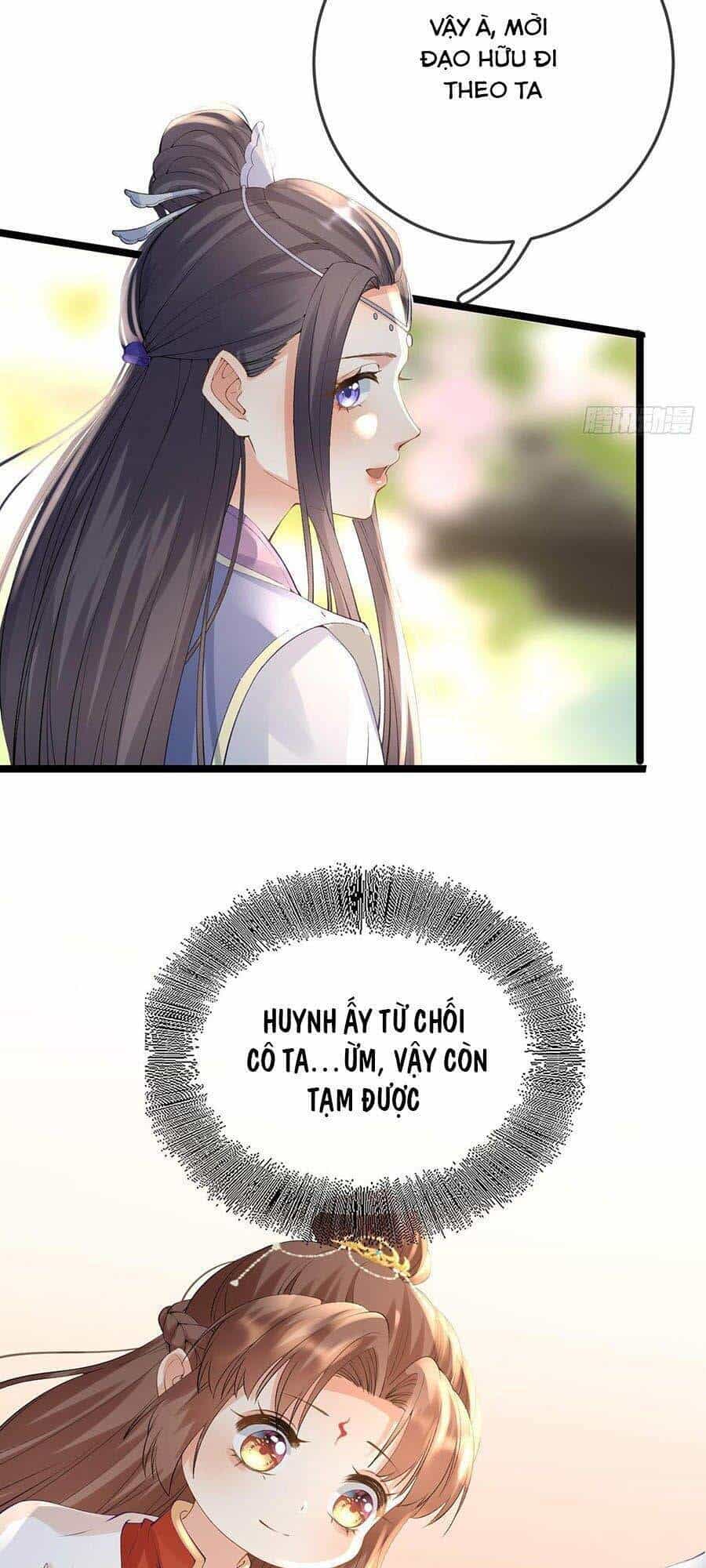 Ma Đầu Vạn Ác Năm Tuổi Rưỡi - Chương 50 - ảnh 29