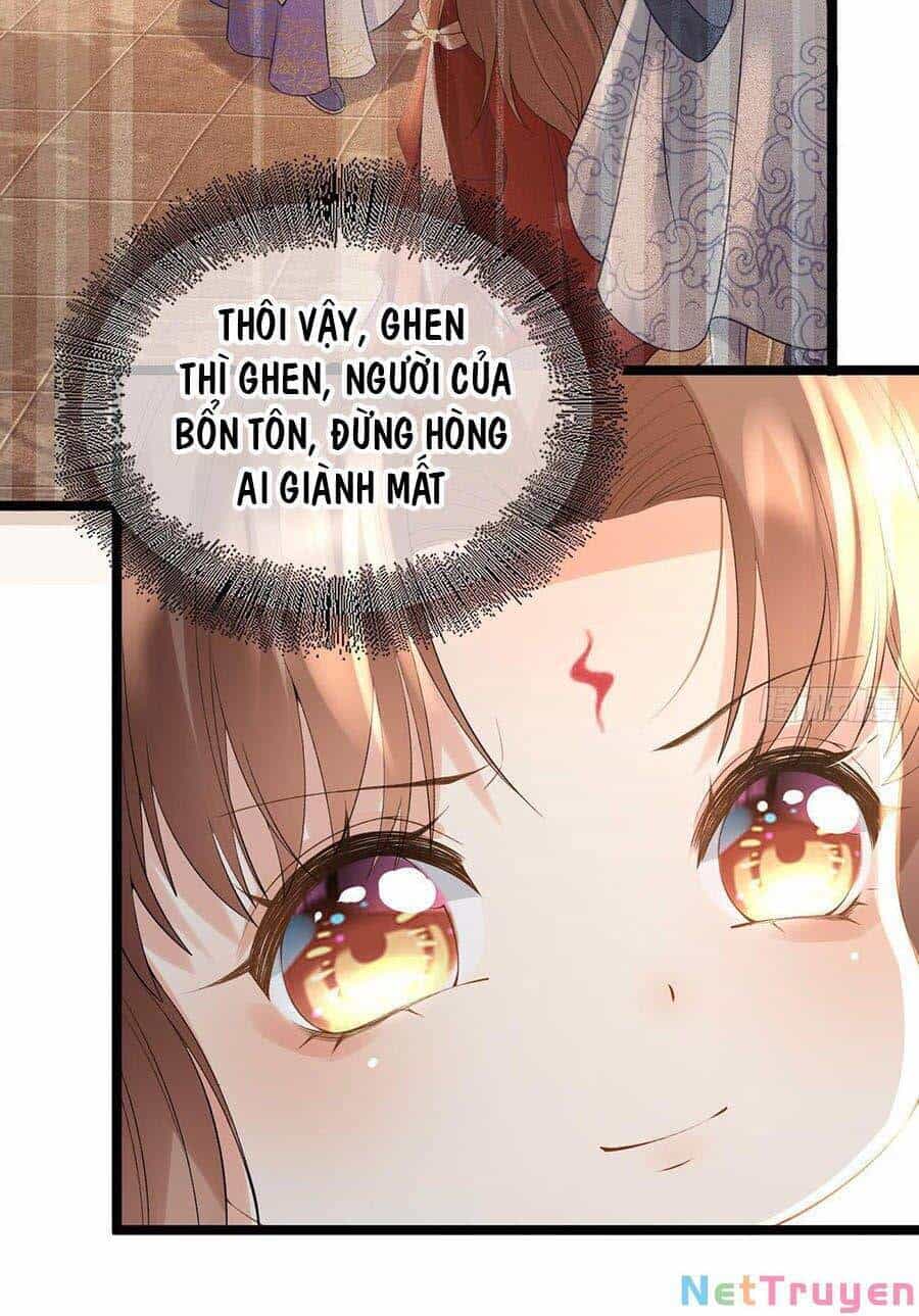 Ma Đầu Vạn Ác Năm Tuổi Rưỡi - Chương 50 - ảnh 31
