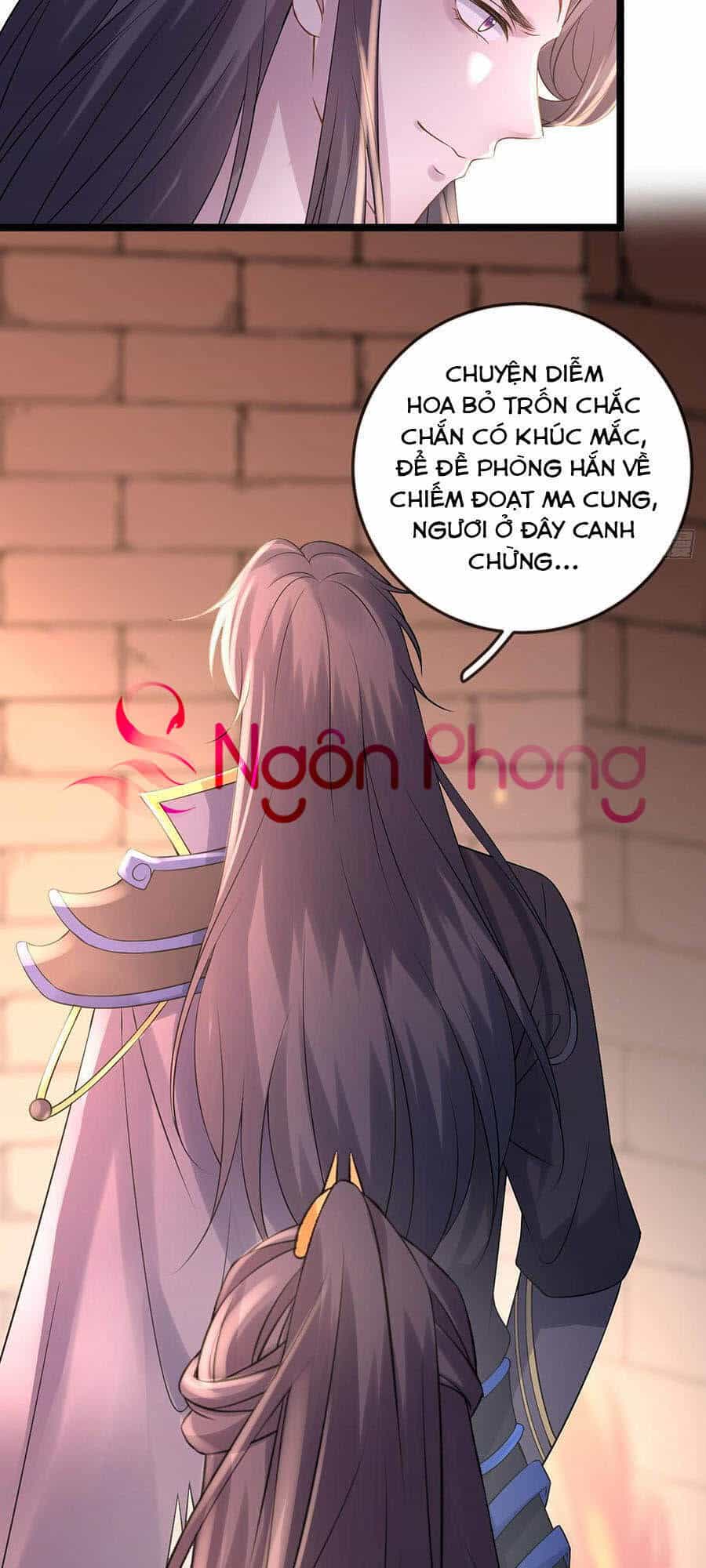 Ma Đầu Vạn Ác Năm Tuổi Rưỡi - Chương 51 - ảnh 14