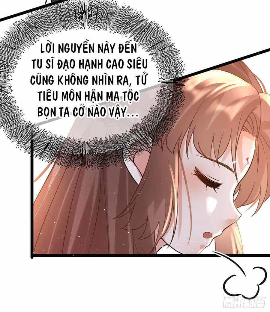 Ma Đầu Vạn Ác Năm Tuổi Rưỡi - Chương 51 - ảnh 31