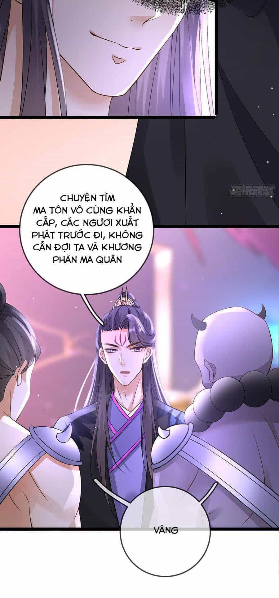 Ma Đầu Vạn Ác Năm Tuổi Rưỡi - Chương 51 - ảnh 5