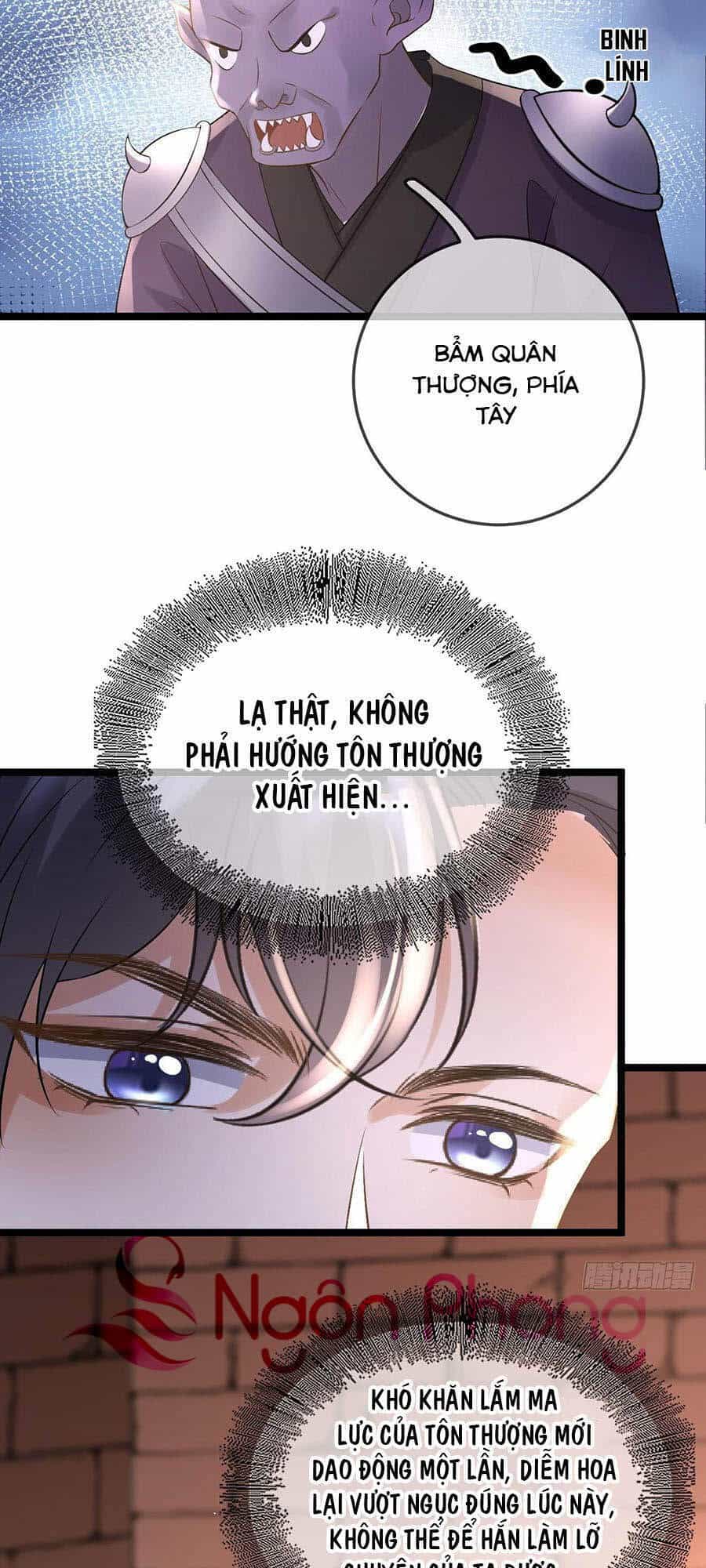 Ma Đầu Vạn Ác Năm Tuổi Rưỡi - Chương 51 - ảnh 8