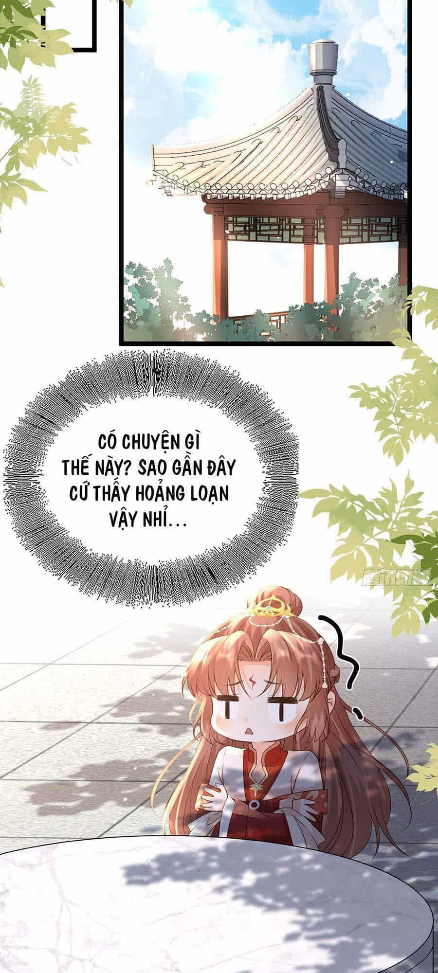 Ma Đầu Vạn Ác Năm Tuổi Rưỡi - Chương 52 - ảnh 28