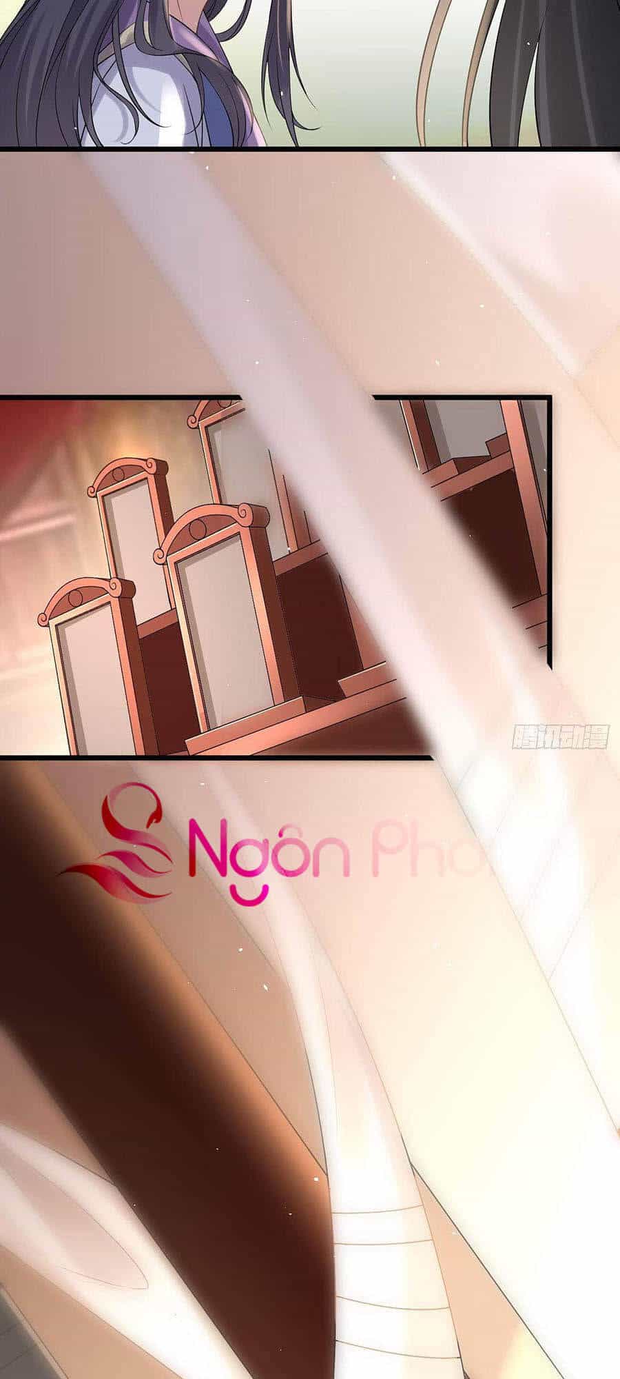 Ma Đầu Vạn Ác Năm Tuổi Rưỡi - Chương 53 - ảnh 25
