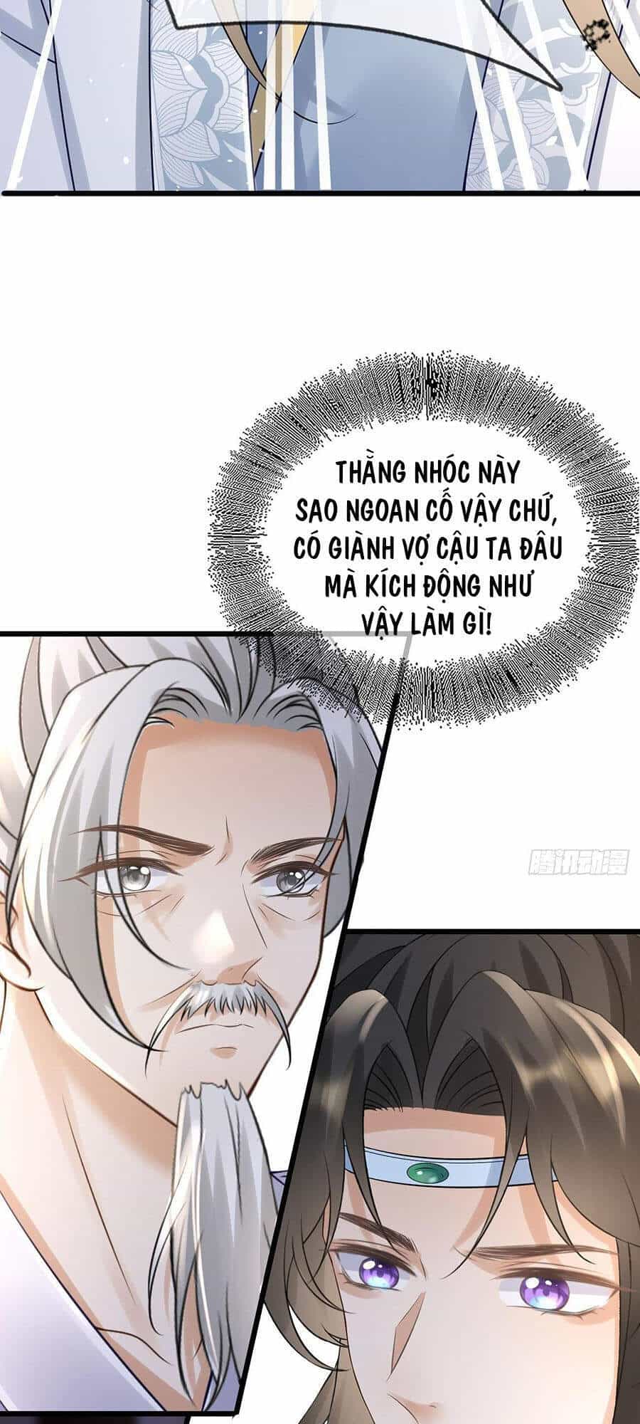 Ma Đầu Vạn Ác Năm Tuổi Rưỡi - Chương 54 - ảnh 15