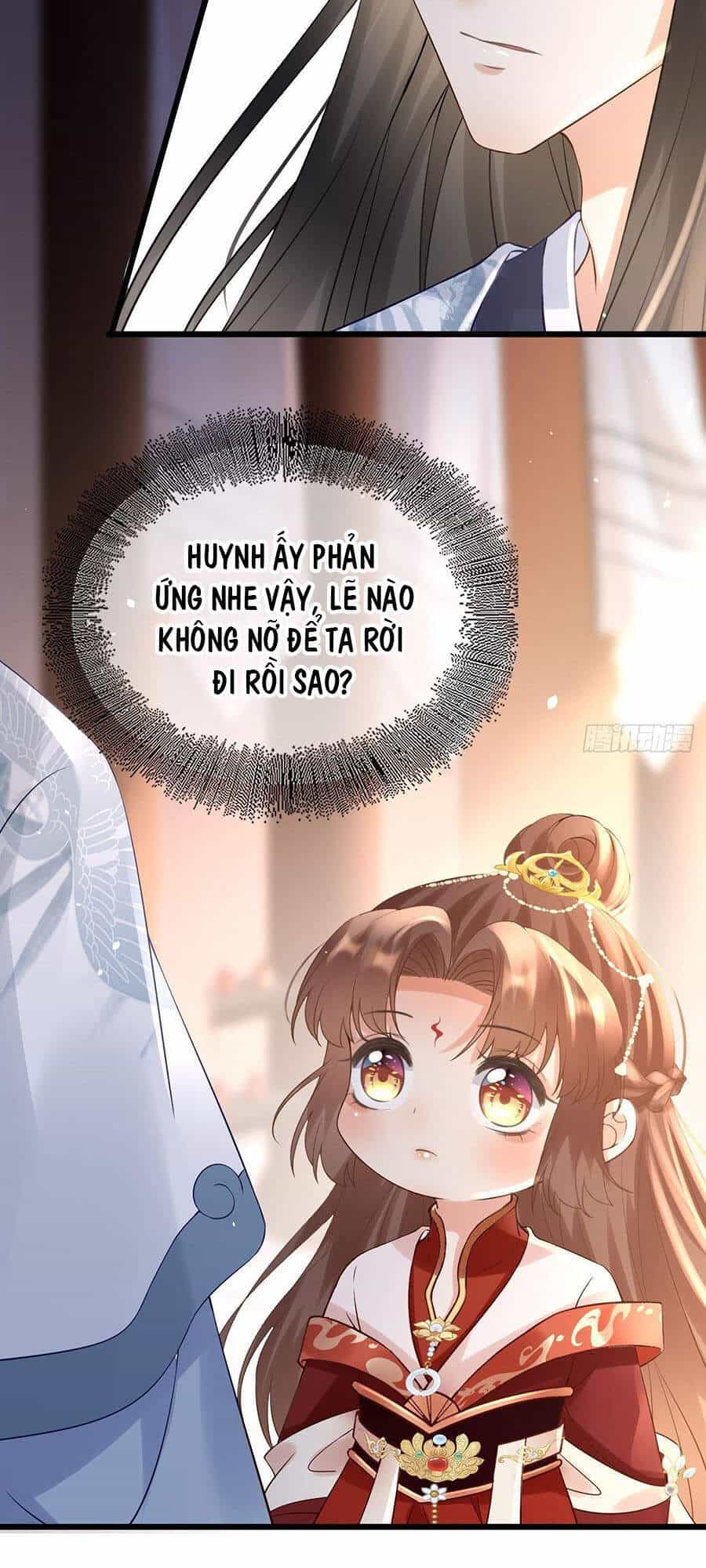 Ma Đầu Vạn Ác Năm Tuổi Rưỡi - Chương 54 - ảnh 16