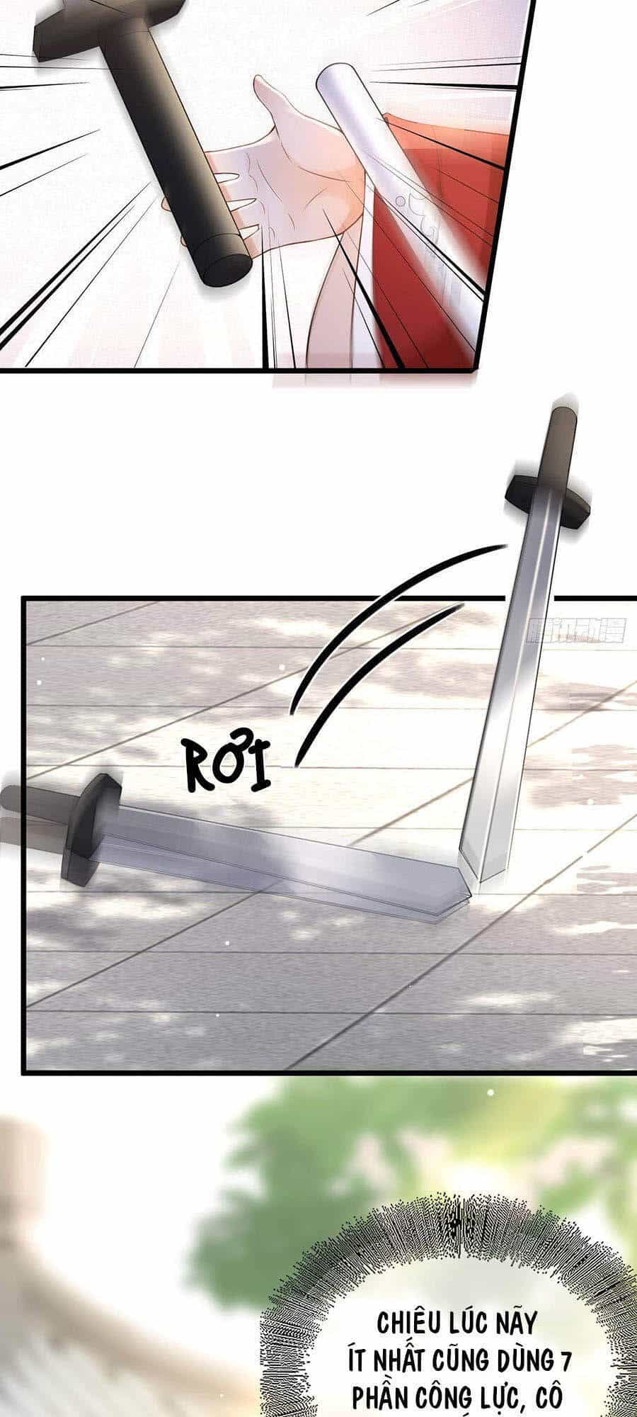 Ma Đầu Vạn Ác Năm Tuổi Rưỡi - Chương 55 - ảnh 19
