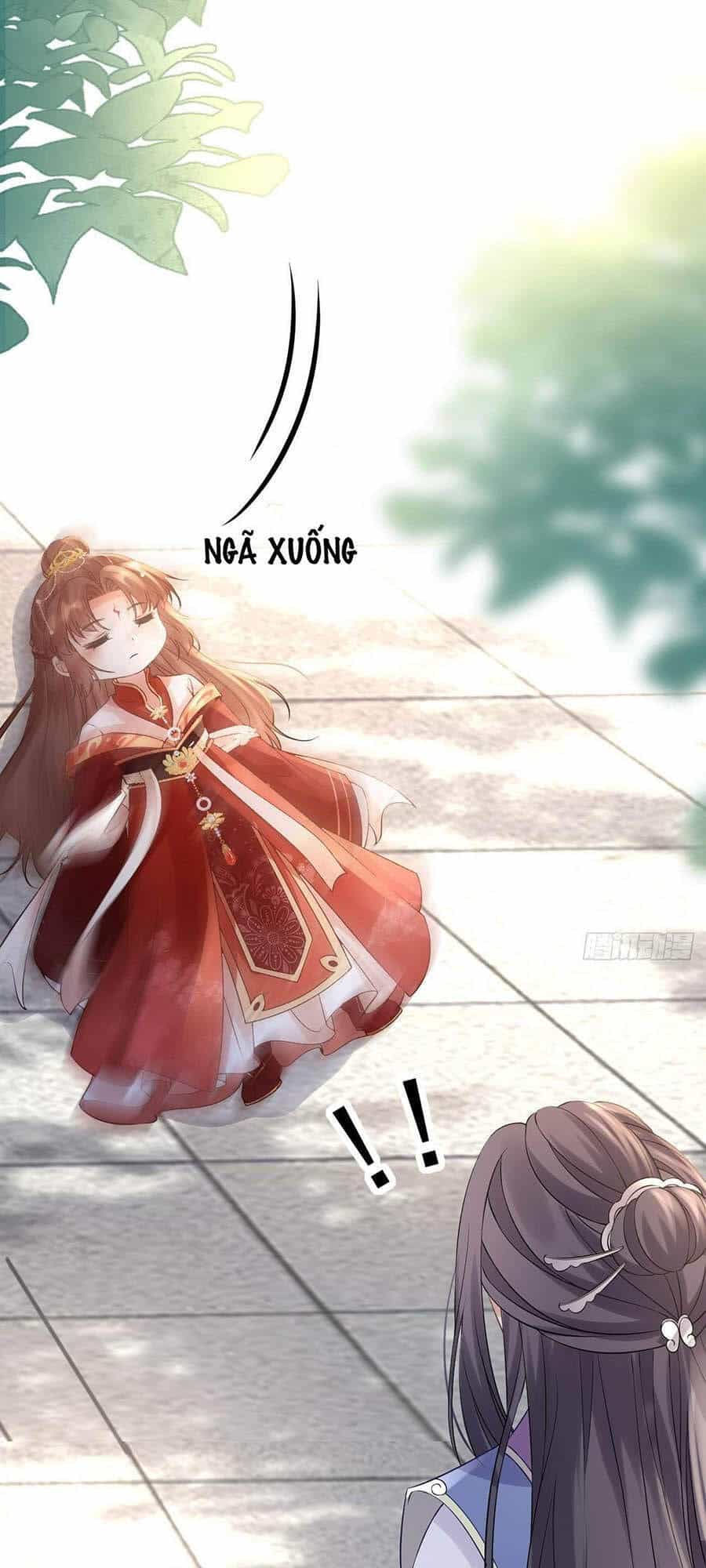 Ma Đầu Vạn Ác Năm Tuổi Rưỡi - Chương 55 - ảnh 22