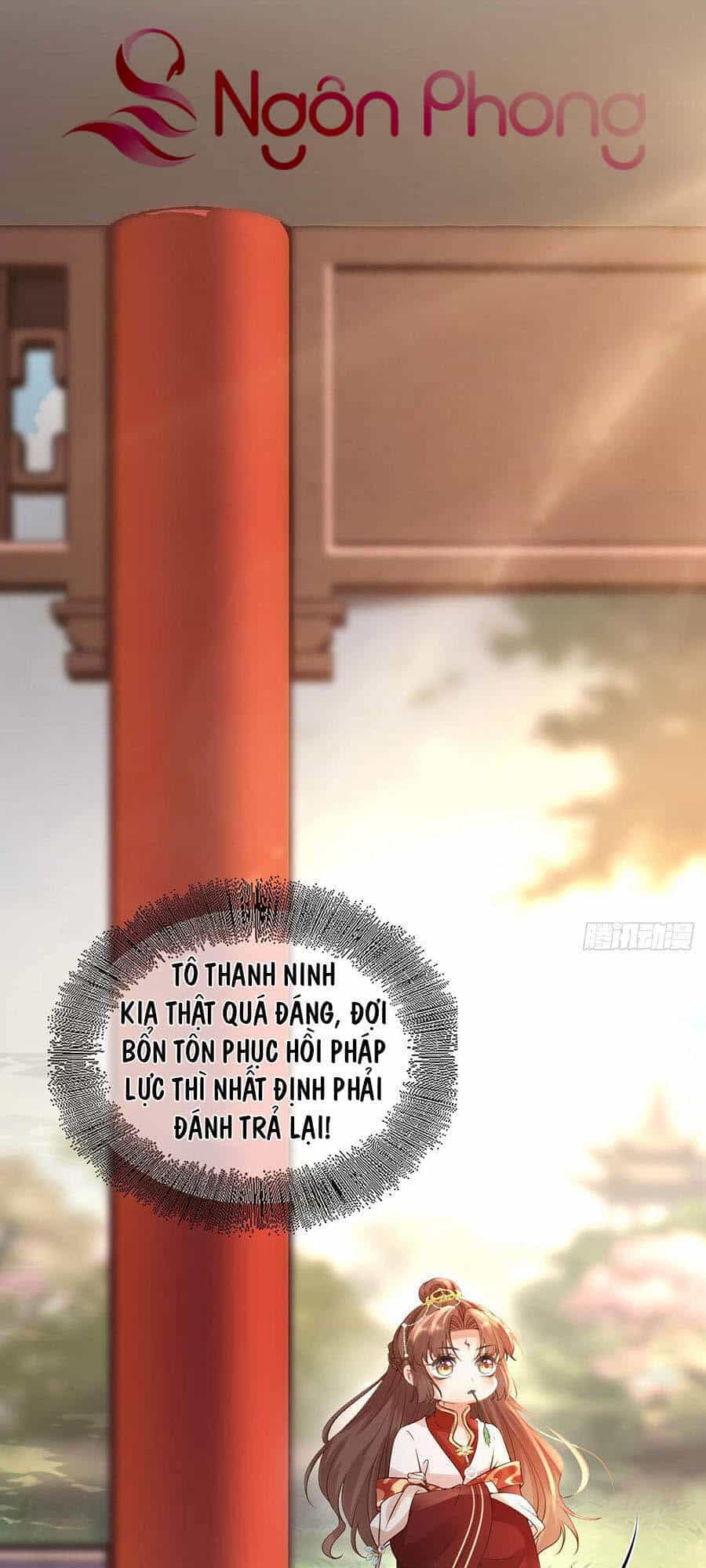 Ma Đầu Vạn Ác Năm Tuổi Rưỡi - Chương 55 - ảnh 28