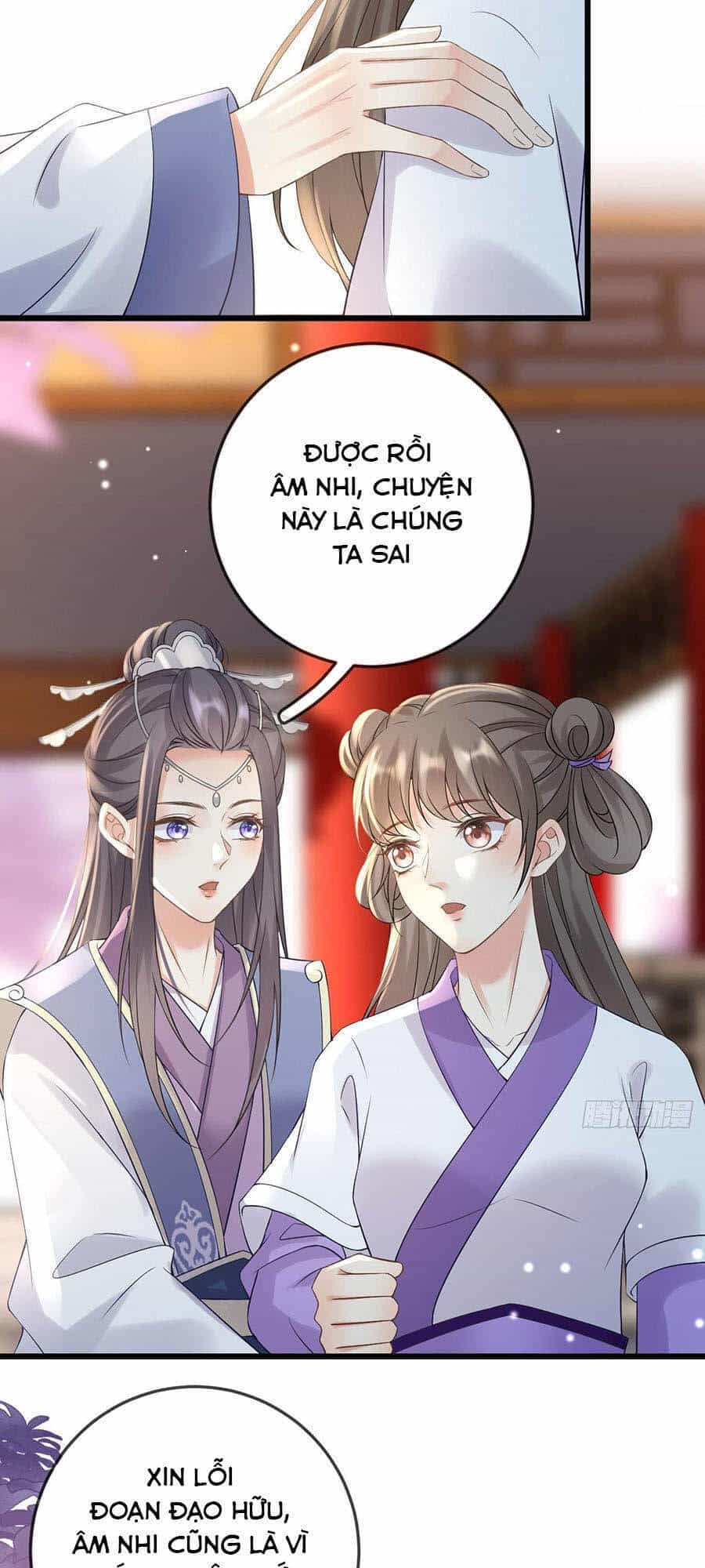 Ma Đầu Vạn Ác Năm Tuổi Rưỡi - Chương 56 - ảnh 13
