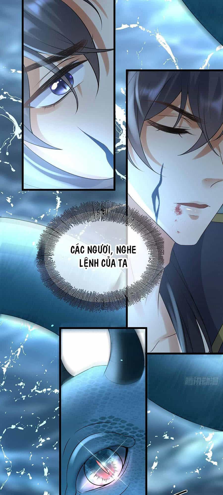 Ma Đầu Vạn Ác Năm Tuổi Rưỡi - Chương 57 - ảnh 15