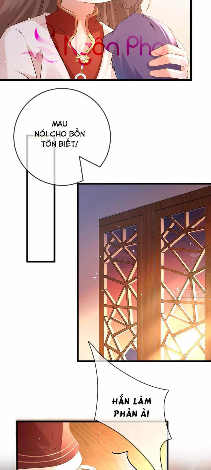 Ma Đầu Vạn Ác Năm Tuổi Rưỡi - Chương 57 - ảnh 3