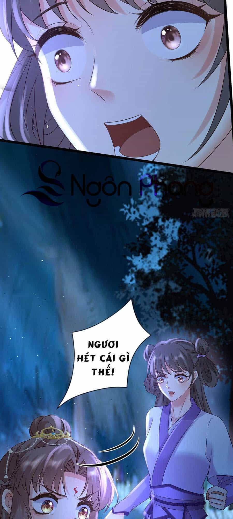 Ma Đầu Vạn Ác Năm Tuổi Rưỡi - Chương 58 - ảnh 20