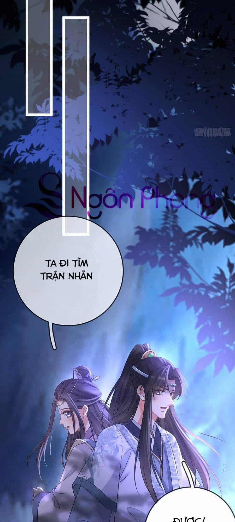 Ma Đầu Vạn Ác Năm Tuổi Rưỡi - Chương 59 - ảnh 17