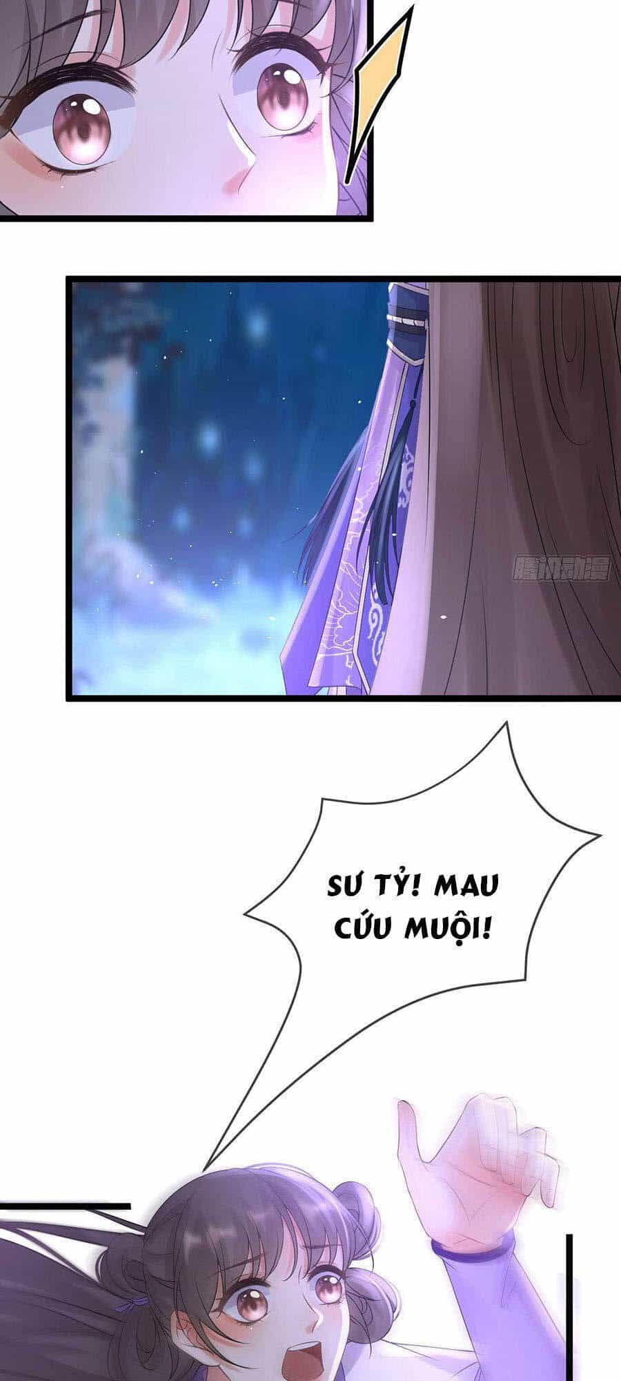 Ma Đầu Vạn Ác Năm Tuổi Rưỡi - Chương 59 - ảnh 27
