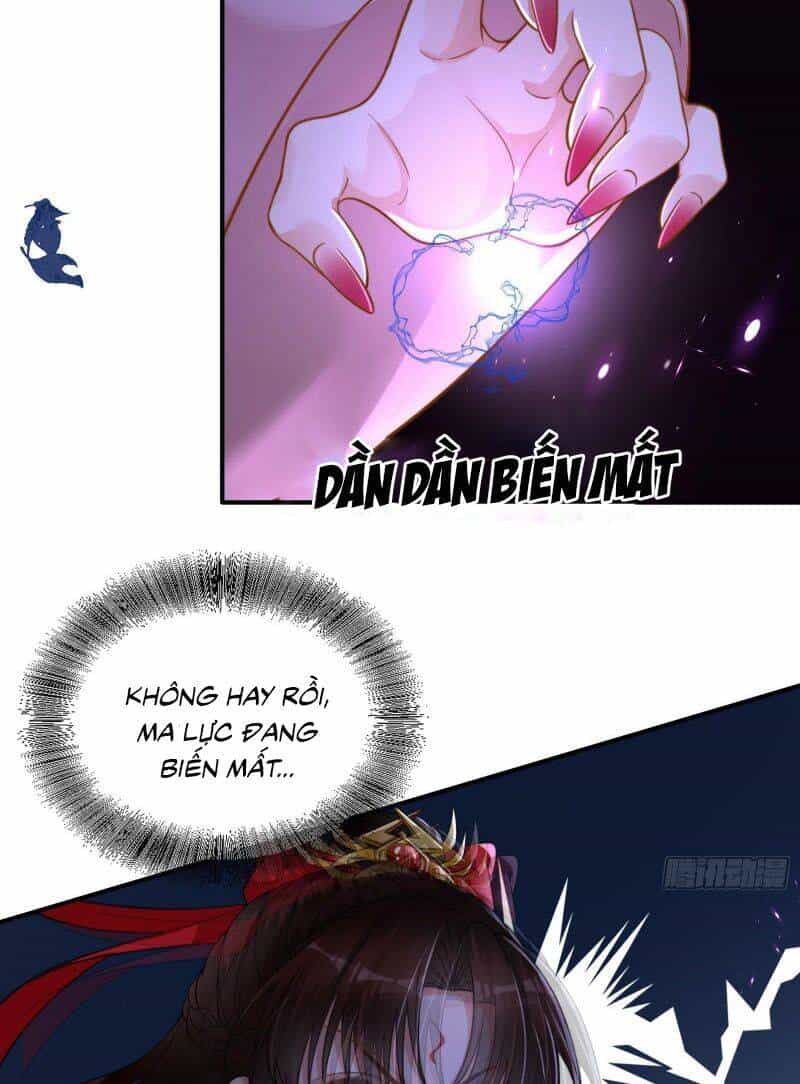 Ma Đầu Vạn Ác Năm Tuổi Rưỡi - Chương 6 - ảnh 6