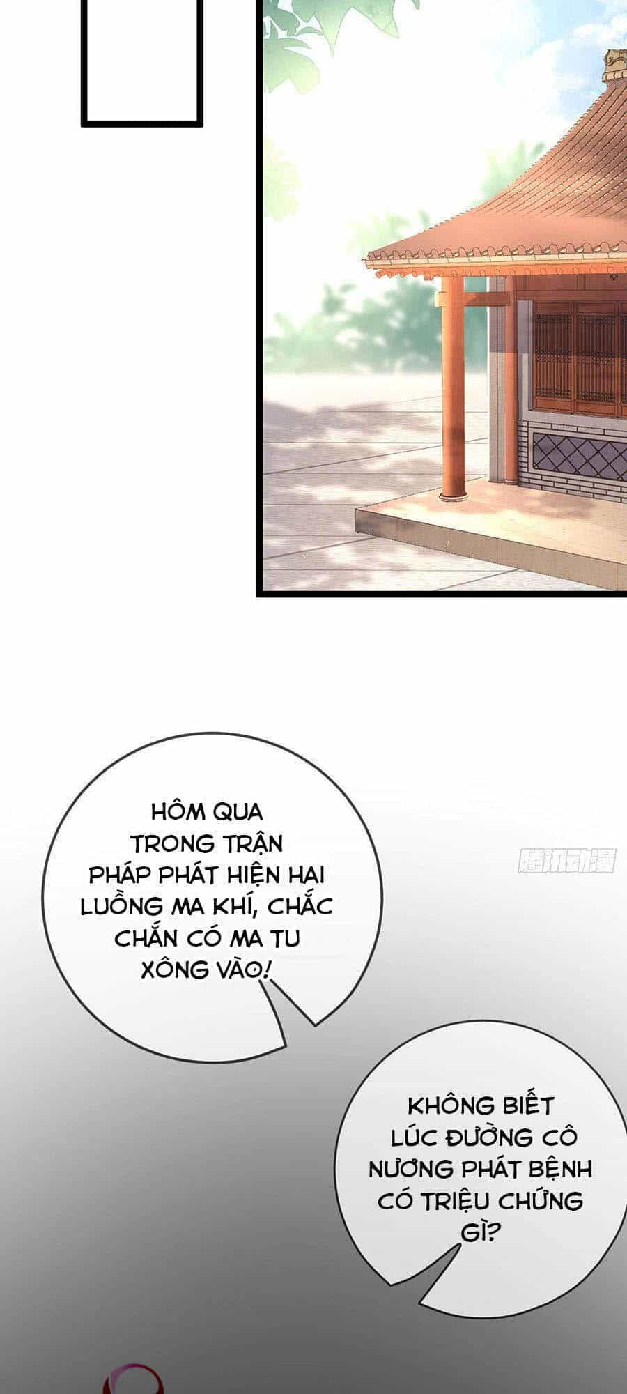 Ma Đầu Vạn Ác Năm Tuổi Rưỡi - Chương 60 - ảnh 25
