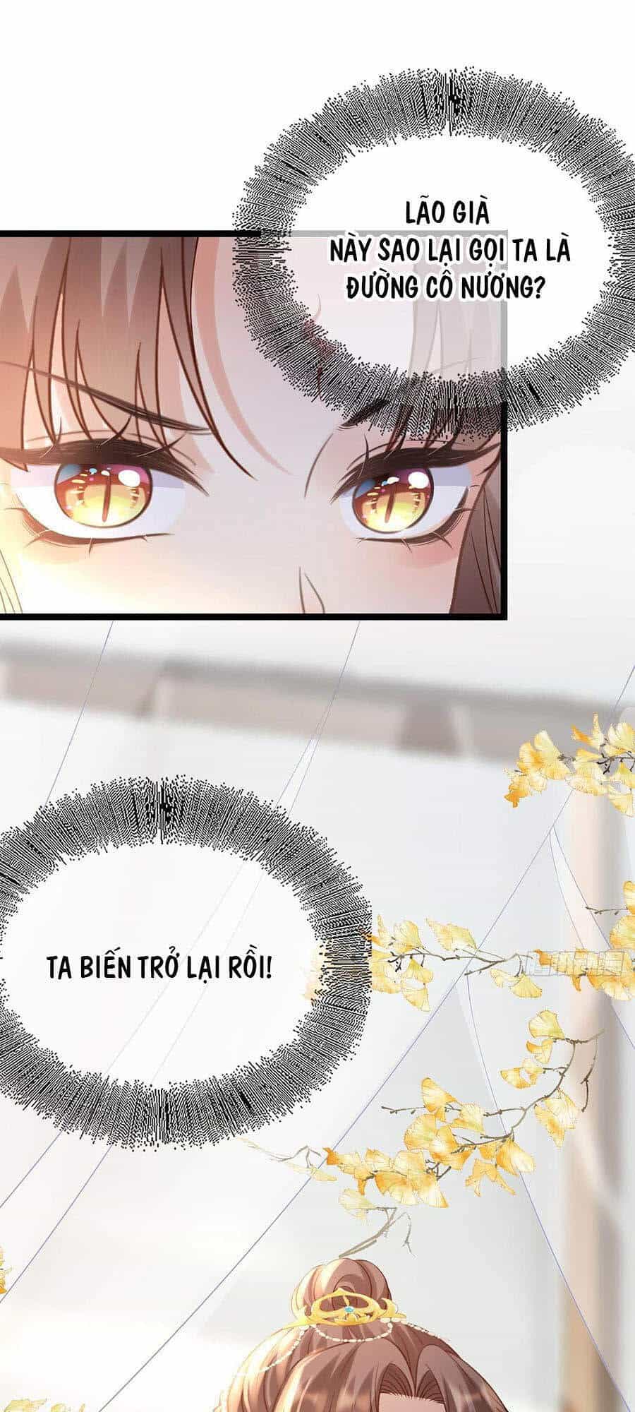 Ma Đầu Vạn Ác Năm Tuổi Rưỡi - Chương 60 - ảnh 30