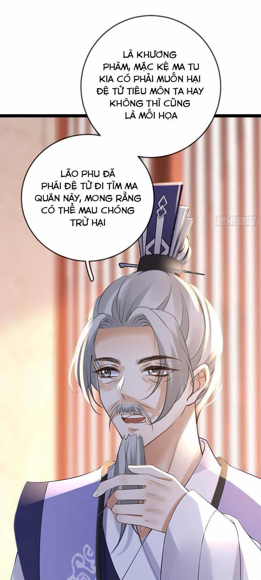 Ma Đầu Vạn Ác Năm Tuổi Rưỡi - Chương 61 - ảnh 11