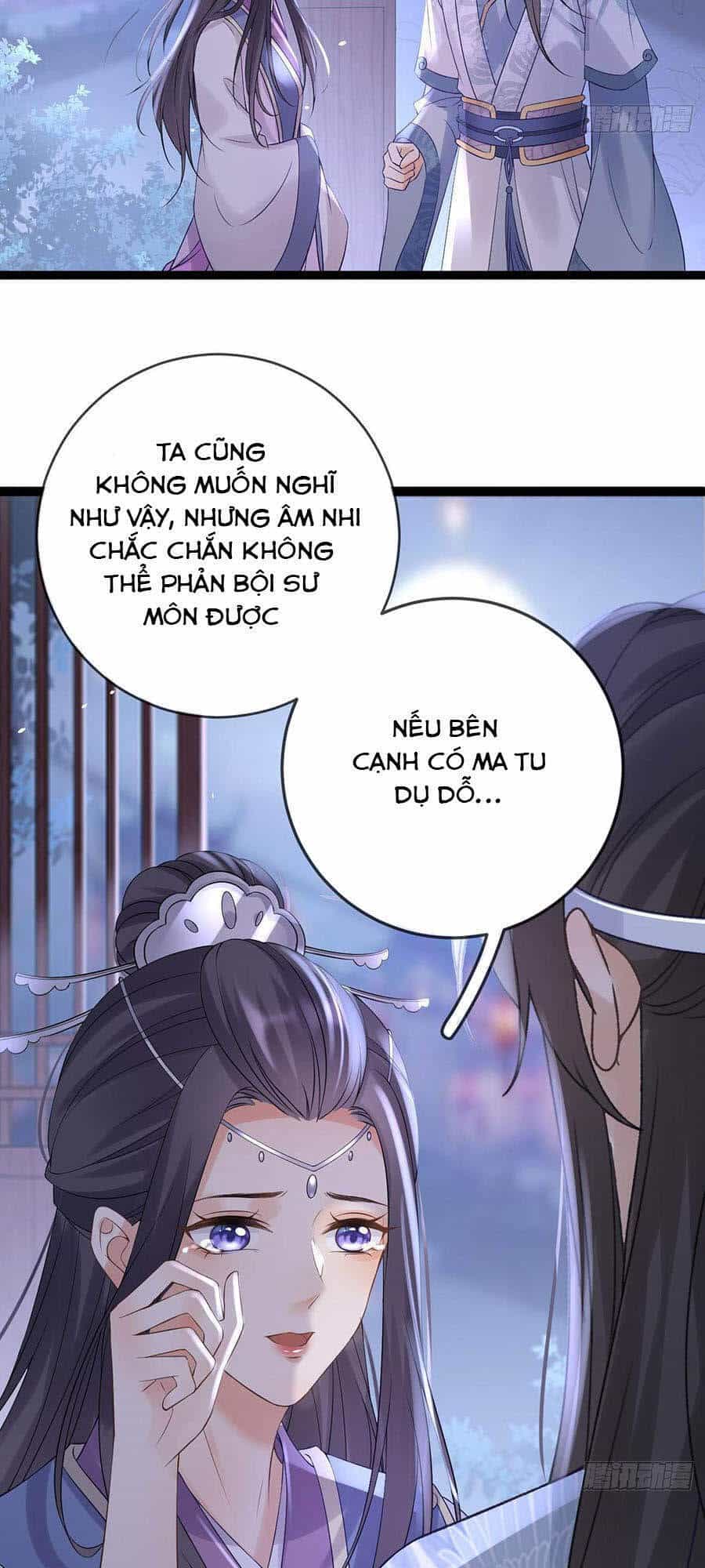 Ma Đầu Vạn Ác Năm Tuổi Rưỡi - Chương 61 - ảnh 19