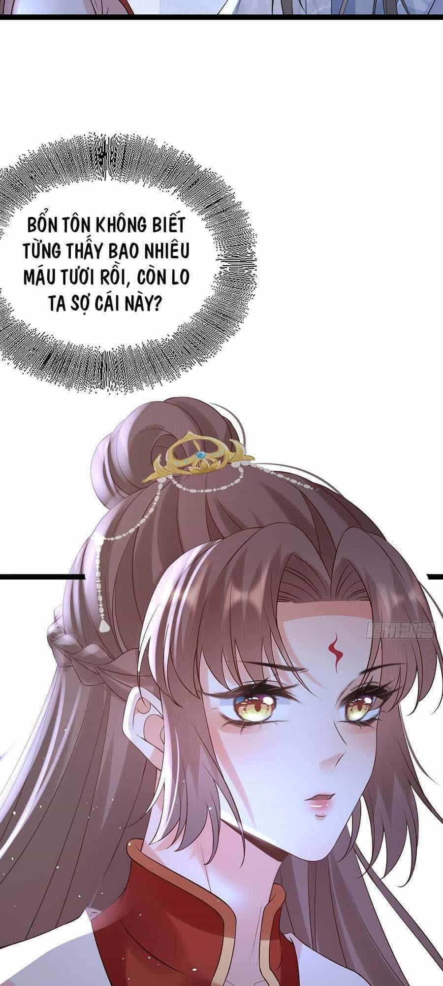Ma Đầu Vạn Ác Năm Tuổi Rưỡi - Chương 61 - ảnh 27