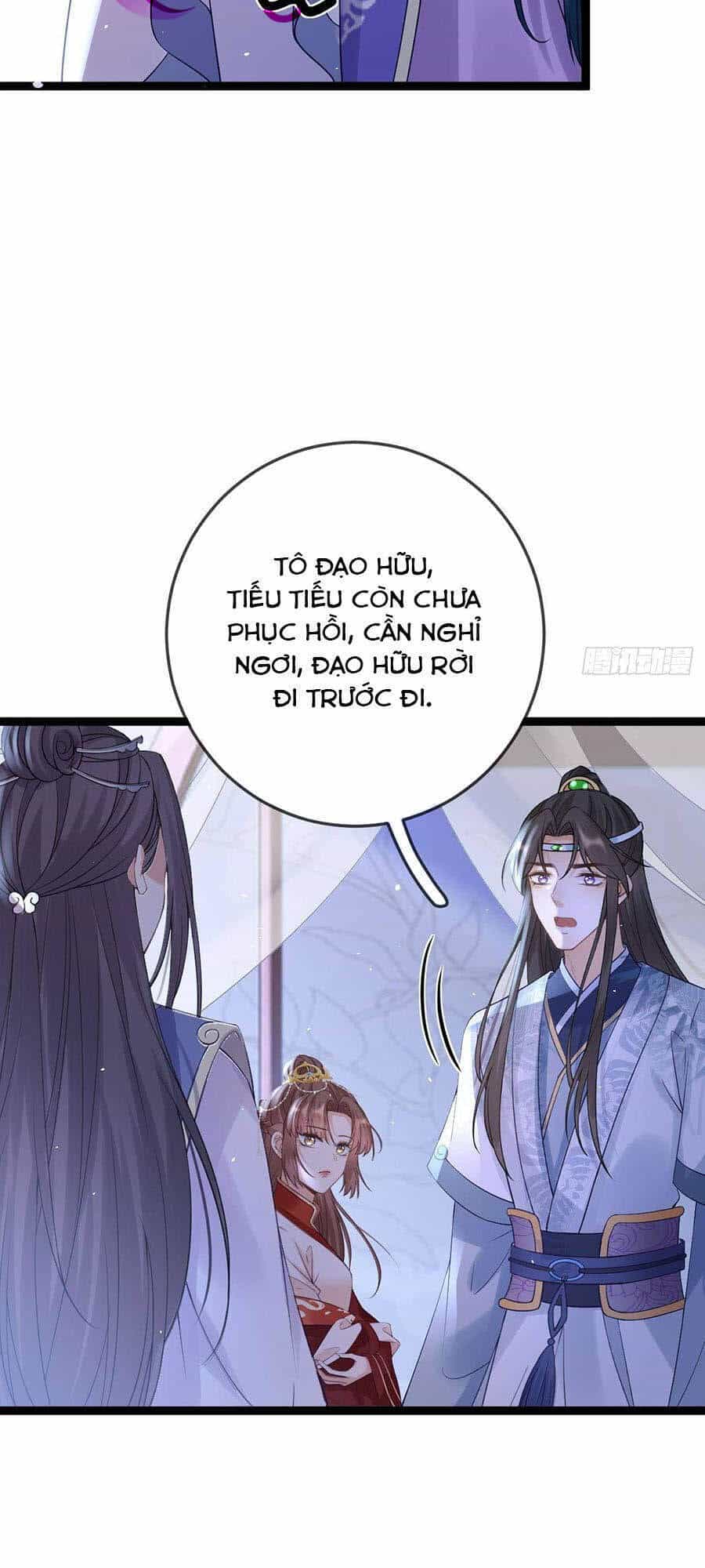 Ma Đầu Vạn Ác Năm Tuổi Rưỡi - Chương 61 - ảnh 32