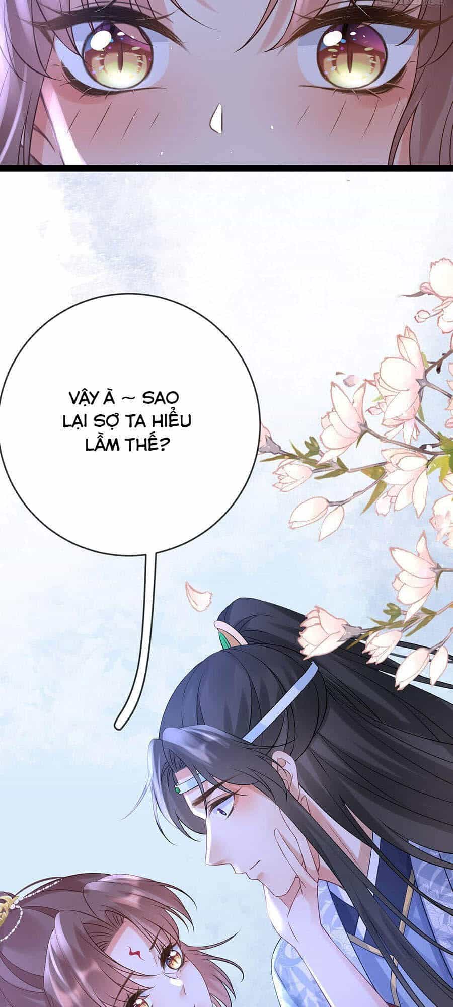 Ma Đầu Vạn Ác Năm Tuổi Rưỡi - Chương 62 - ảnh 10