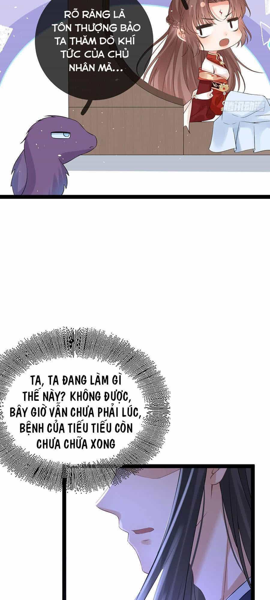 Ma Đầu Vạn Ác Năm Tuổi Rưỡi - Chương 62 - ảnh 14