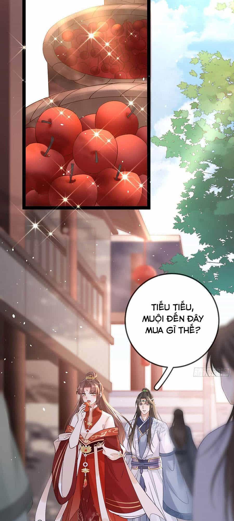 Ma Đầu Vạn Ác Năm Tuổi Rưỡi - Chương 62 - ảnh 19