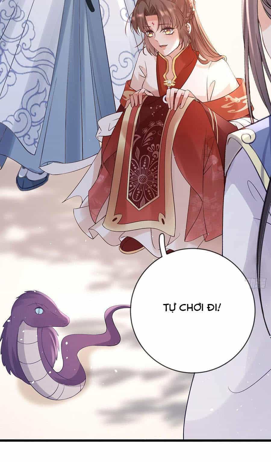 Ma Đầu Vạn Ác Năm Tuổi Rưỡi - Chương 62 - ảnh 29