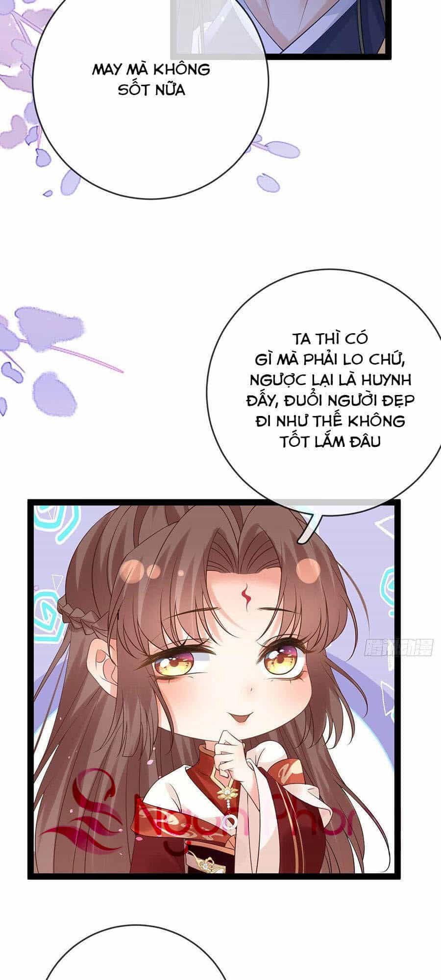 Ma Đầu Vạn Ác Năm Tuổi Rưỡi - Chương 62 - ảnh 3