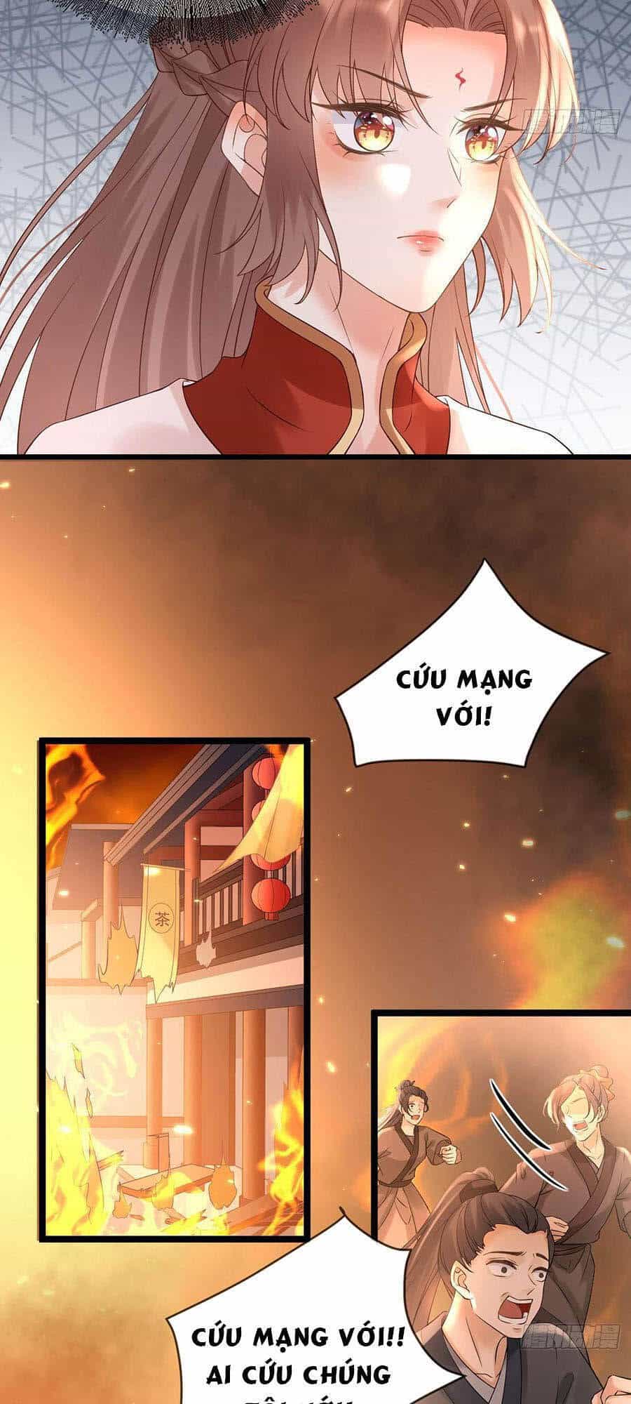 Ma Đầu Vạn Ác Năm Tuổi Rưỡi - Chương 64 - ảnh 12