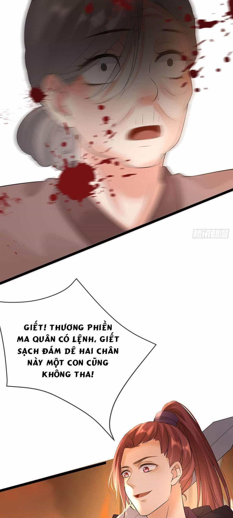 Ma Đầu Vạn Ác Năm Tuổi Rưỡi - Chương 64 - ảnh 16