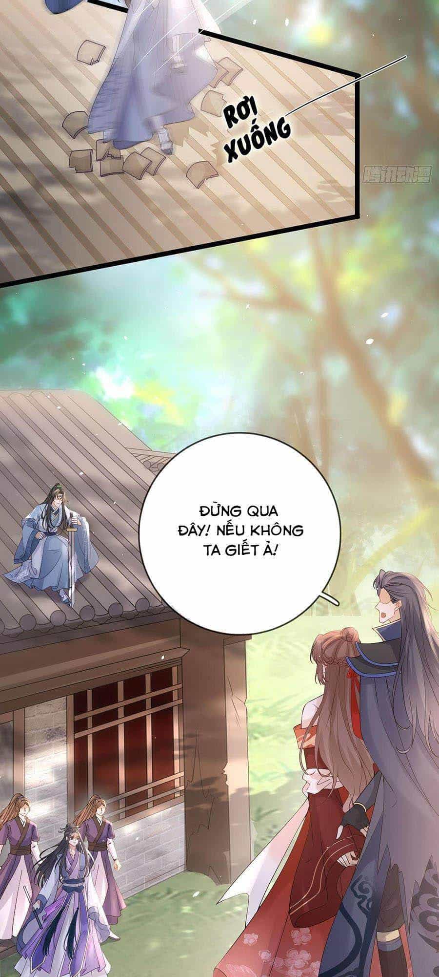 Ma Đầu Vạn Ác Năm Tuổi Rưỡi - Chương 65 - ảnh 11