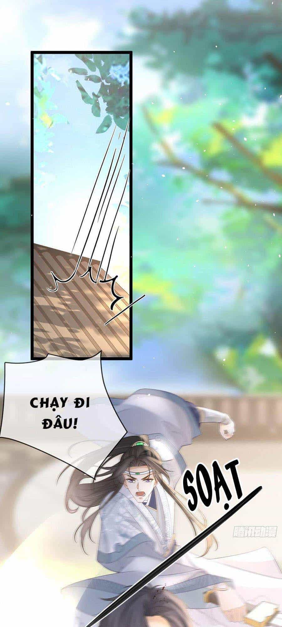 Ma Đầu Vạn Ác Năm Tuổi Rưỡi - Chương 65 - ảnh 2