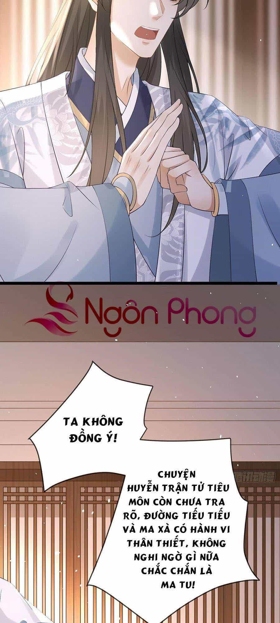 Ma Đầu Vạn Ác Năm Tuổi Rưỡi - Chương 66 - ảnh 7