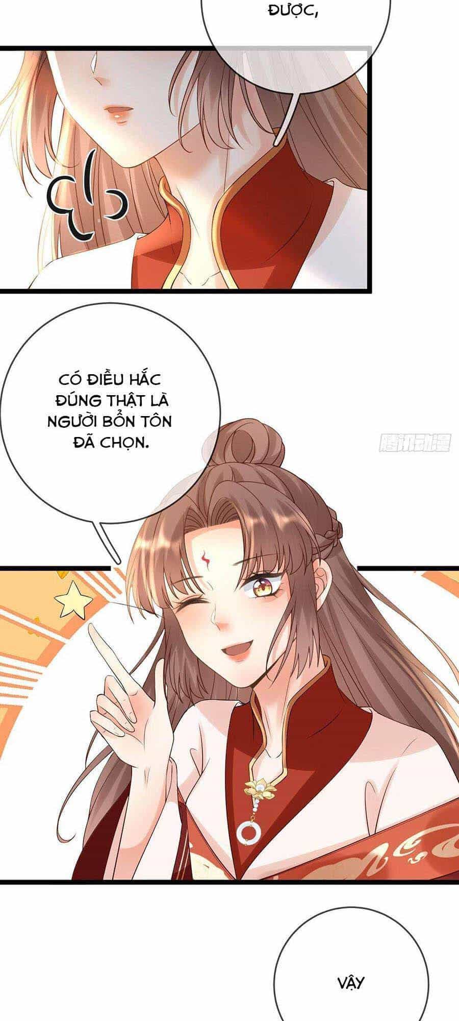 Ma Đầu Vạn Ác Năm Tuổi Rưỡi - Chương 67 - ảnh 4