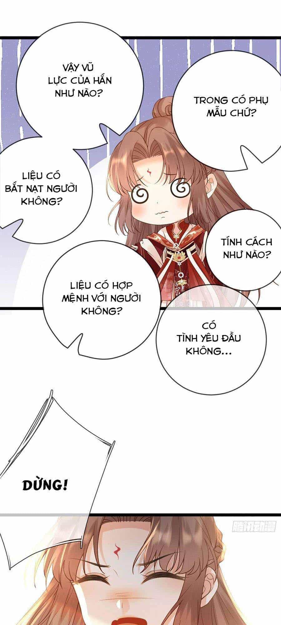 Ma Đầu Vạn Ác Năm Tuổi Rưỡi - Chương 67 - ảnh 6